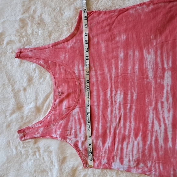 Anne Klein + LOFT Tank Top Bundle | Size L | NWT | Neutral Vibes - Picture 8 of 11